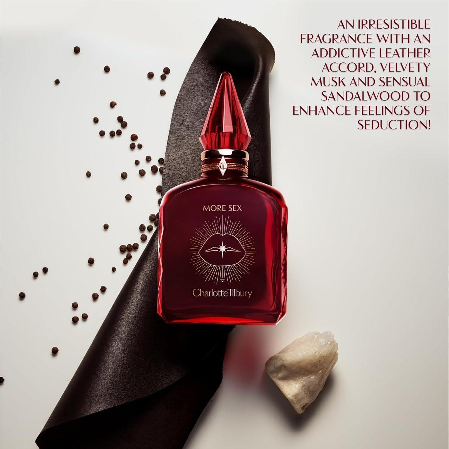 Charlotte Tilbury - MORE SEX EXAGGER-EYES KIT