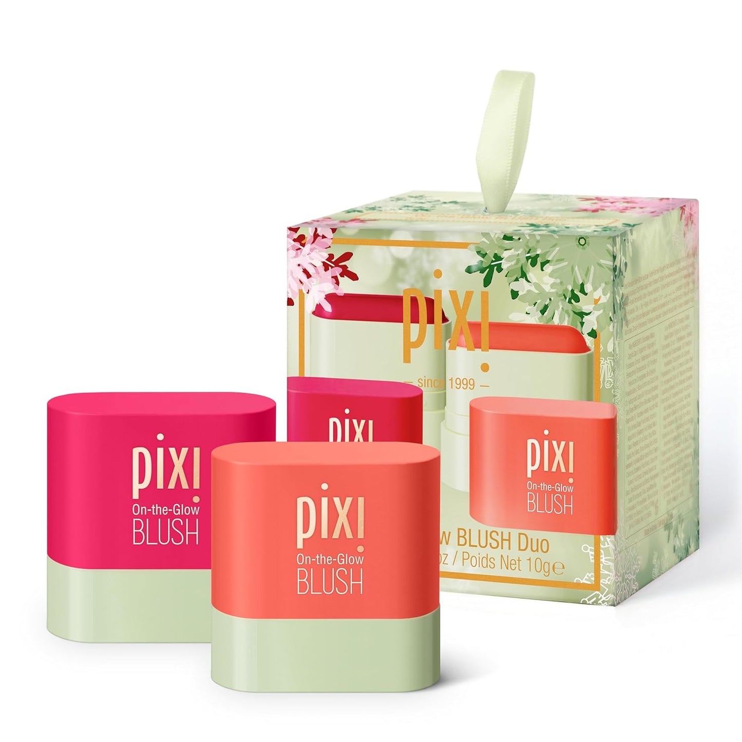 Pixi - On-the-Glow BLUSH Duo