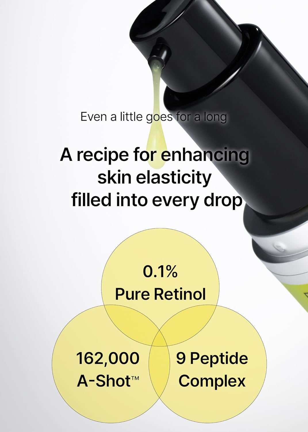 CELIMAX - The Vita A Retinol Shot Tightening Serum | 30 mL