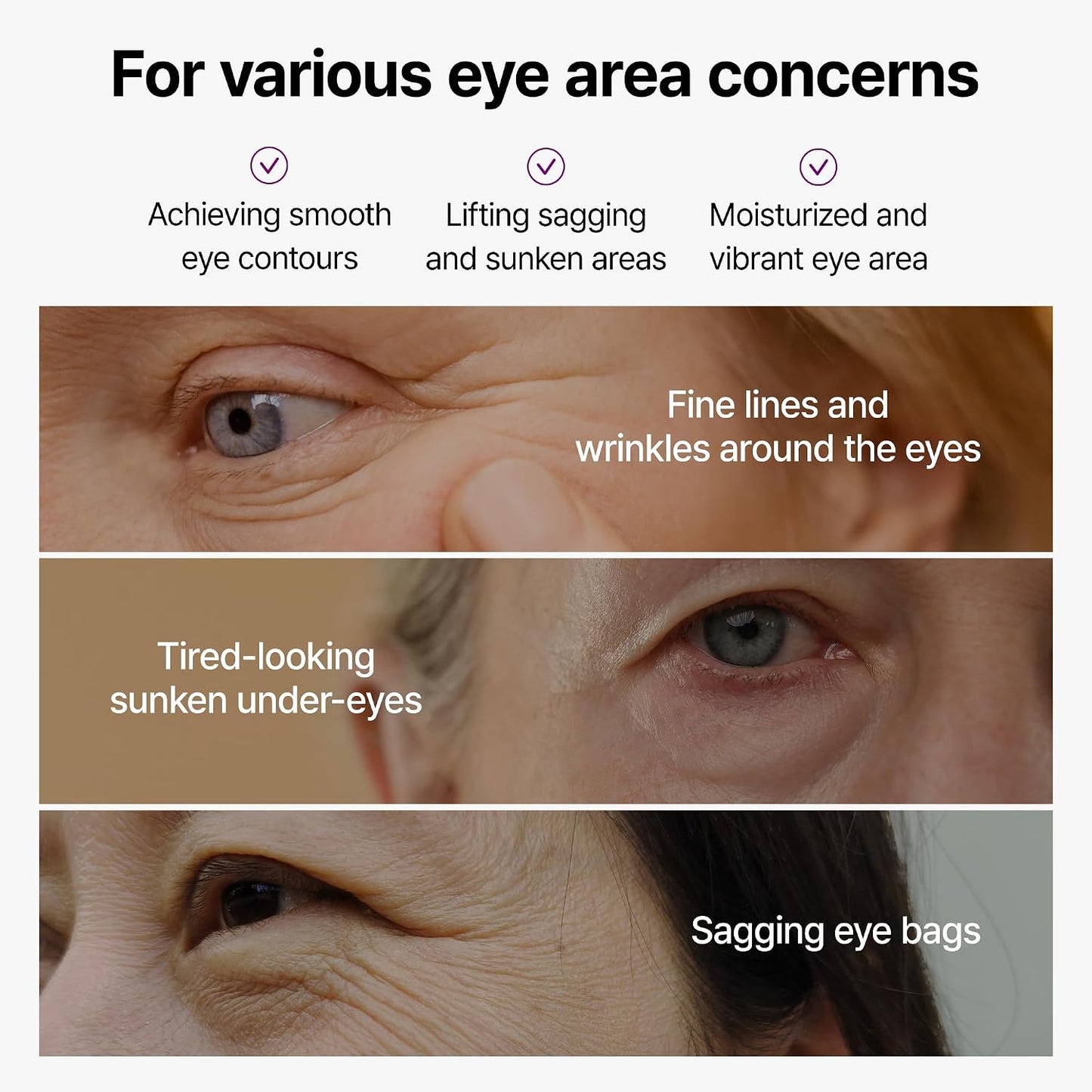 Dr.Melaxin - Calcium Bonding Eye Cream | 15 g