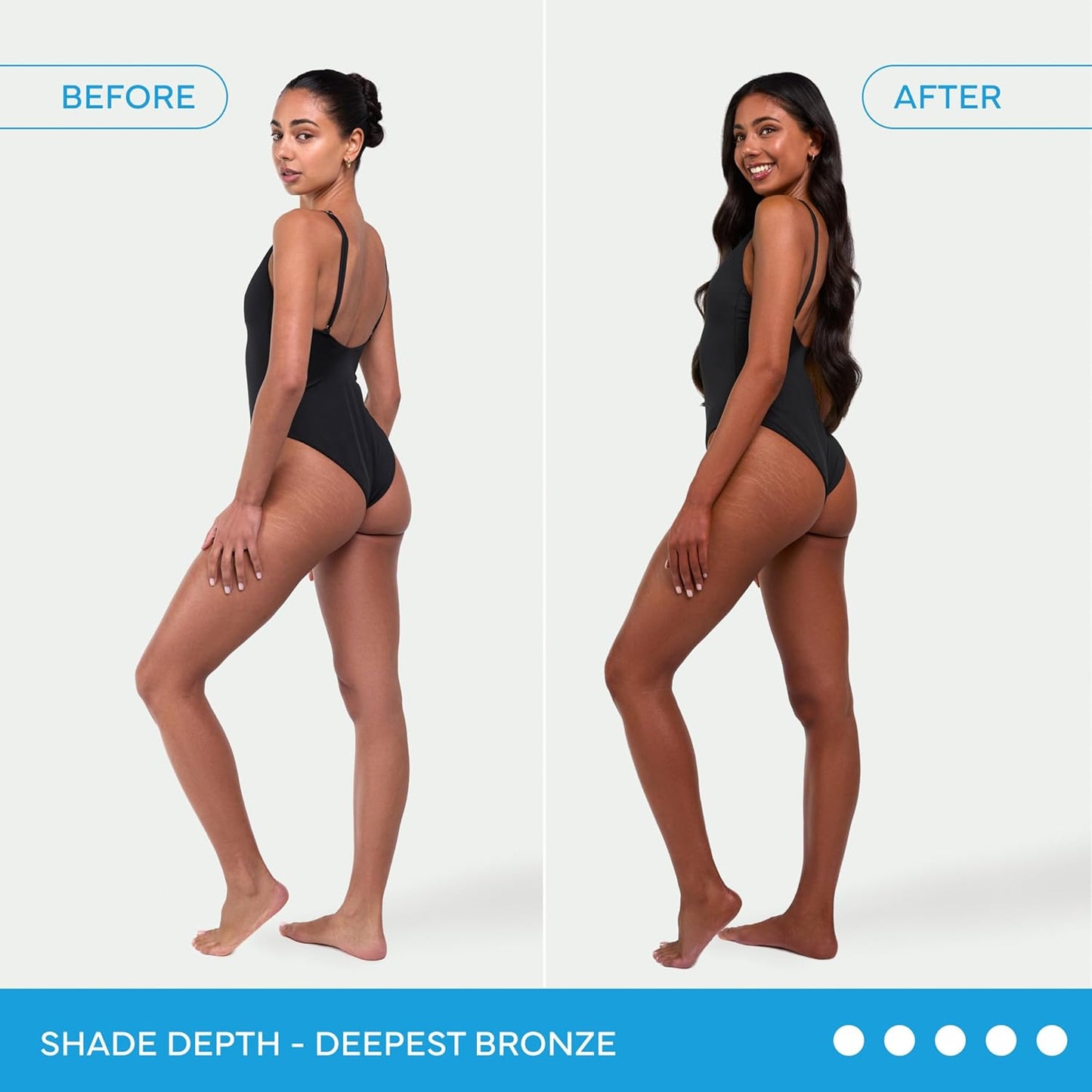 Bondi Sands - Ultra Express Ultra Dark Self Tanning Foam | 200 mL