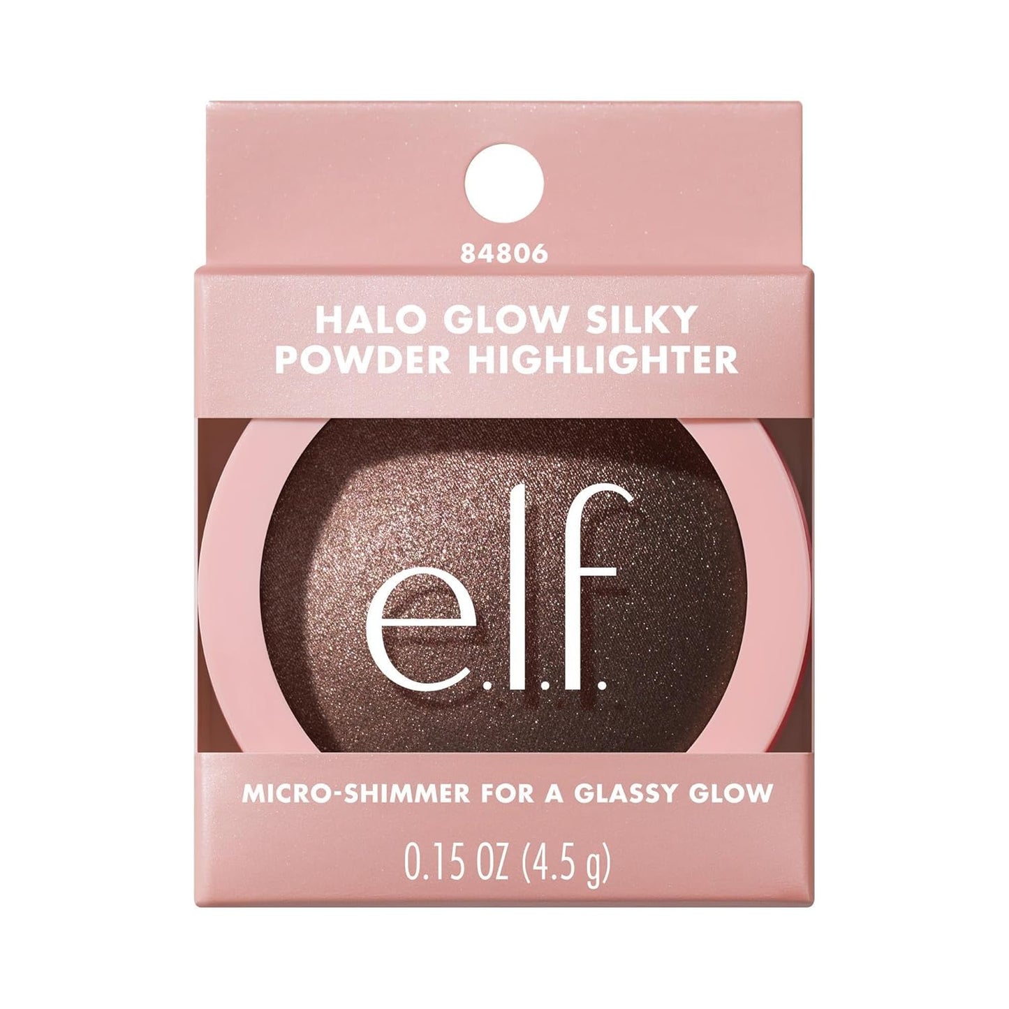 e.l.f. Halo Glow Silky Powder Highlighter