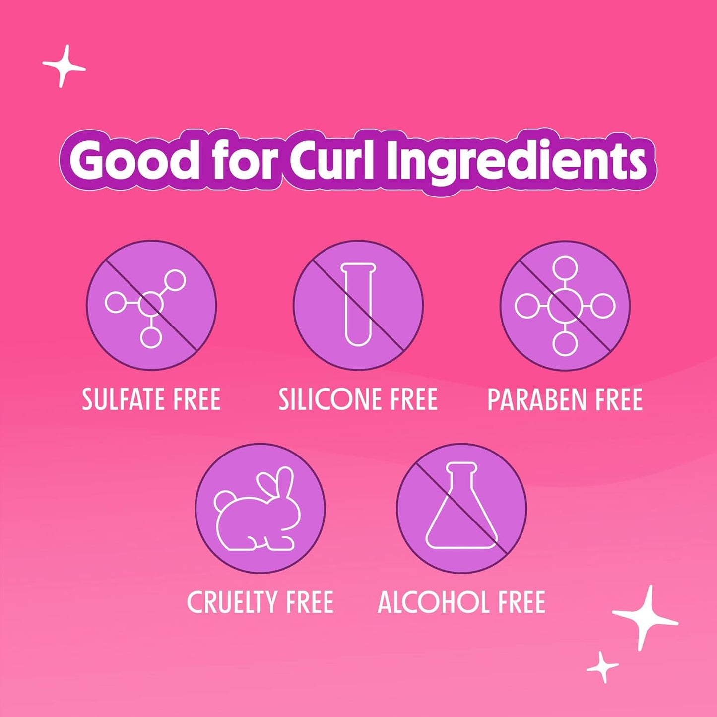 NOT YOUR MOTHER - CURL TALK SCULPTING GEL | 177 ML