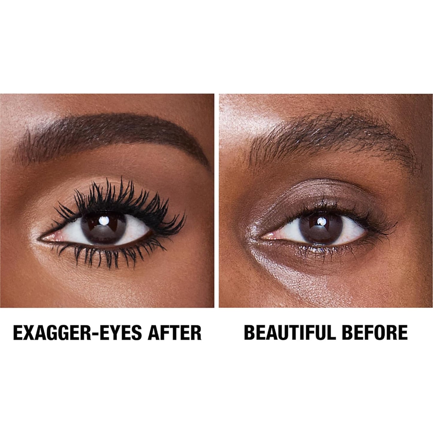 Charlotte Tilbury - MORE SEX EXAGGER-EYES KIT