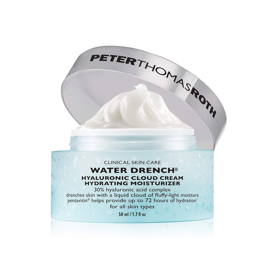 PETER THOMAS ROTH - WATER DRENCH HYALURONIC CLOUD CREAM | 50 ML