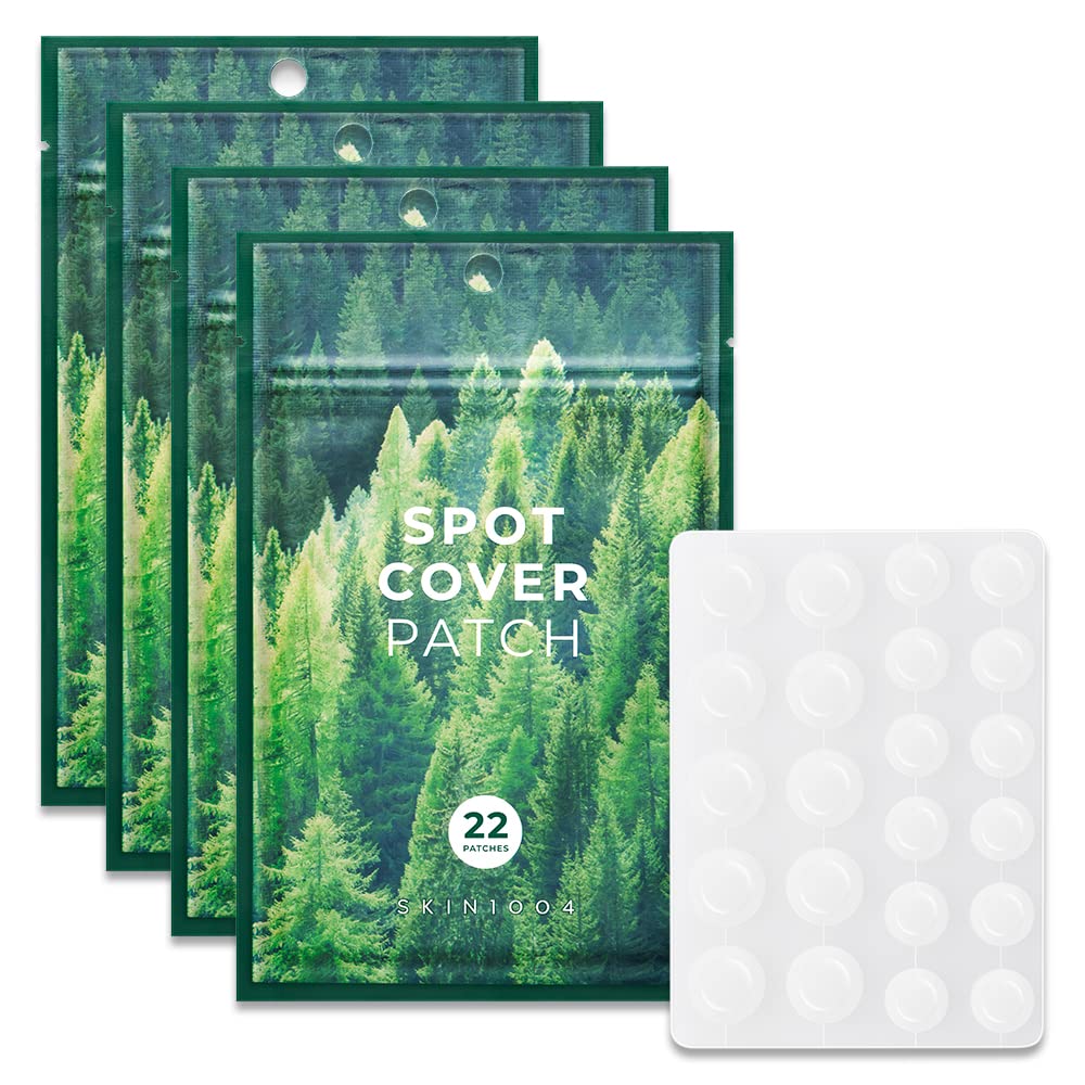 SKIN1004 - Spot Cover Patches | 22 Patches
