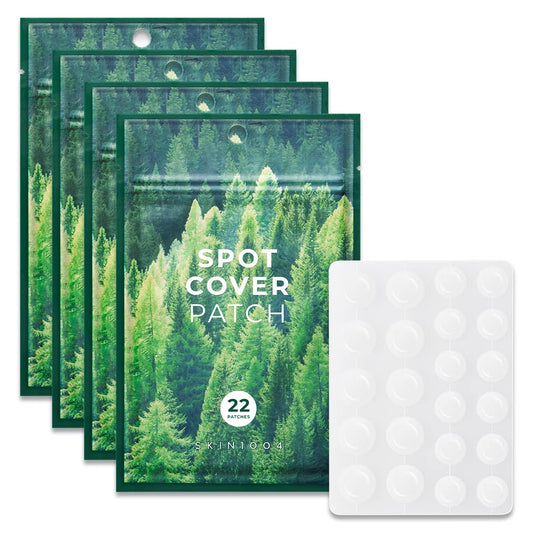 SKIN1004 - Spot Cover Patches | 22 Patches