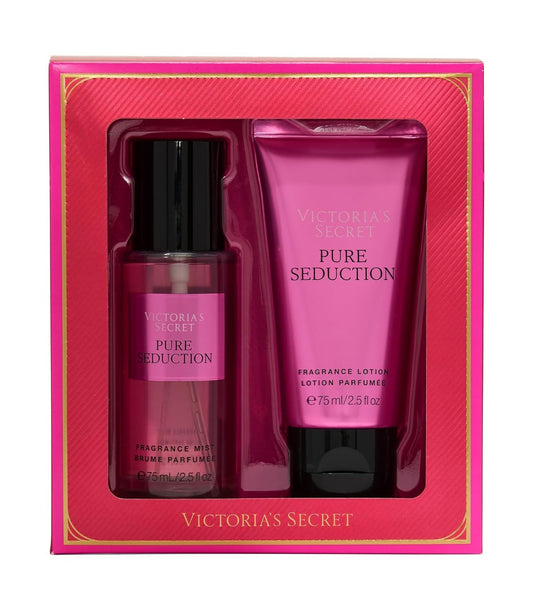 Victoria’s Secret - Pure Seduction Mini Mist & Lotion Duo