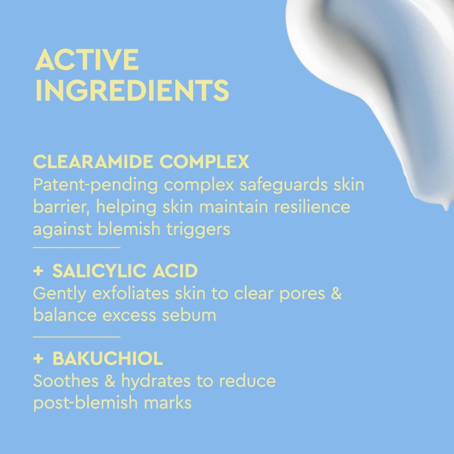 BYOMA - Blemish Control Moisturiser | 50 mL