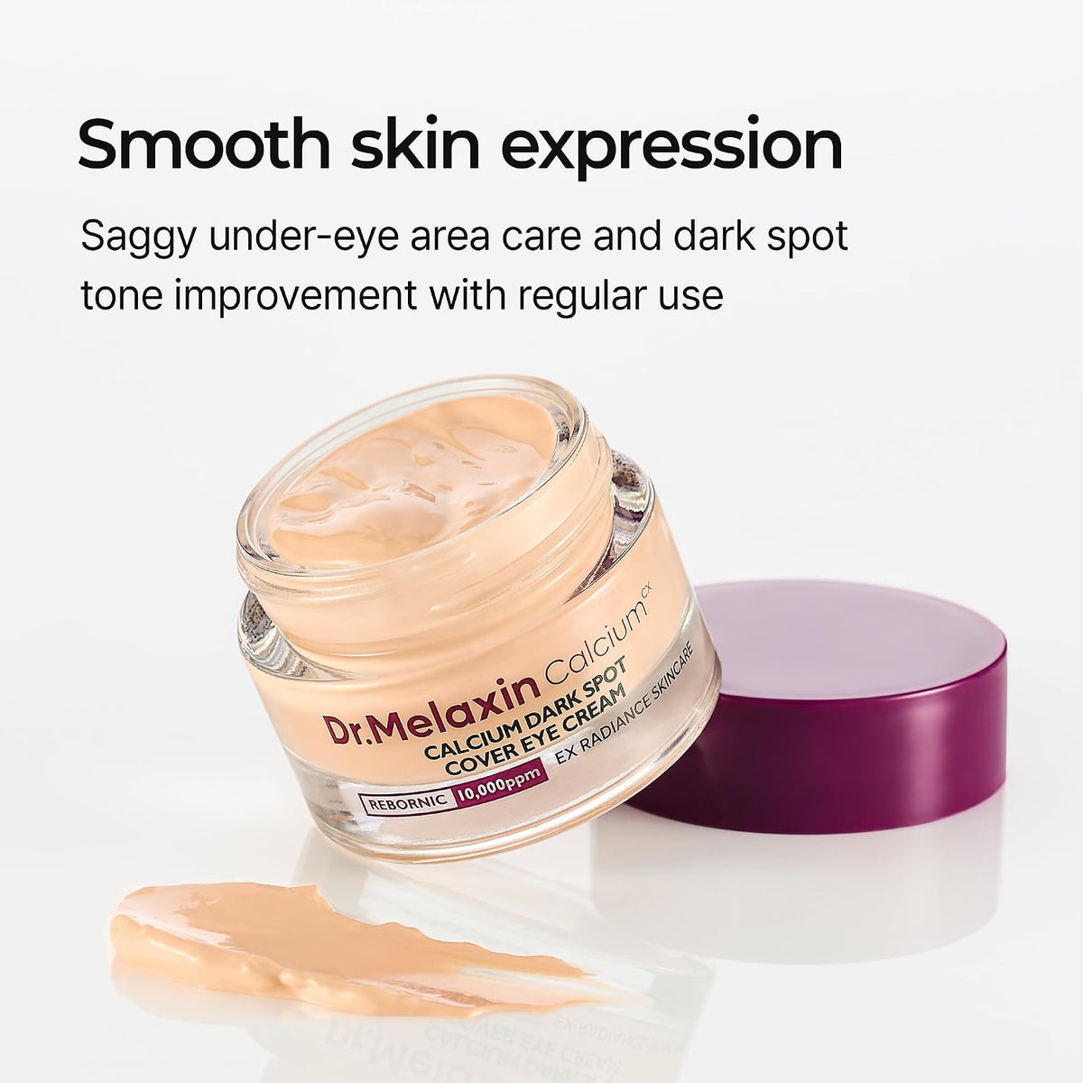 Dr.Melaxin - Cemenrete Calcium Dark Spot Eye Cream | 15 g