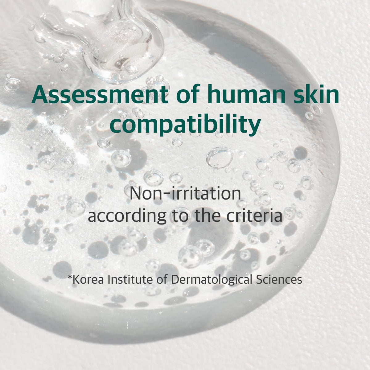 ROUND LAB - PINE CALMING CICA MASK SHEET