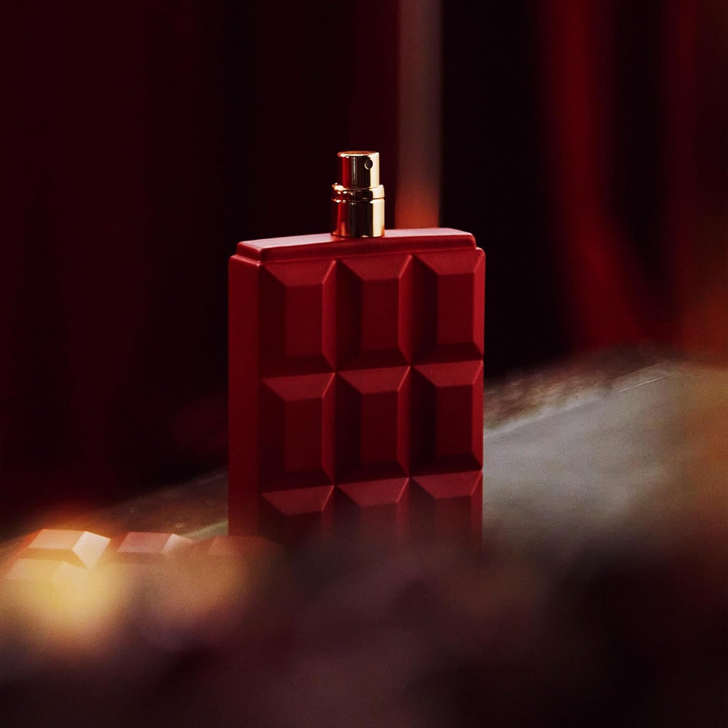 Sabrina Carpenter - CHERRY BABY EAU DE PARFUM