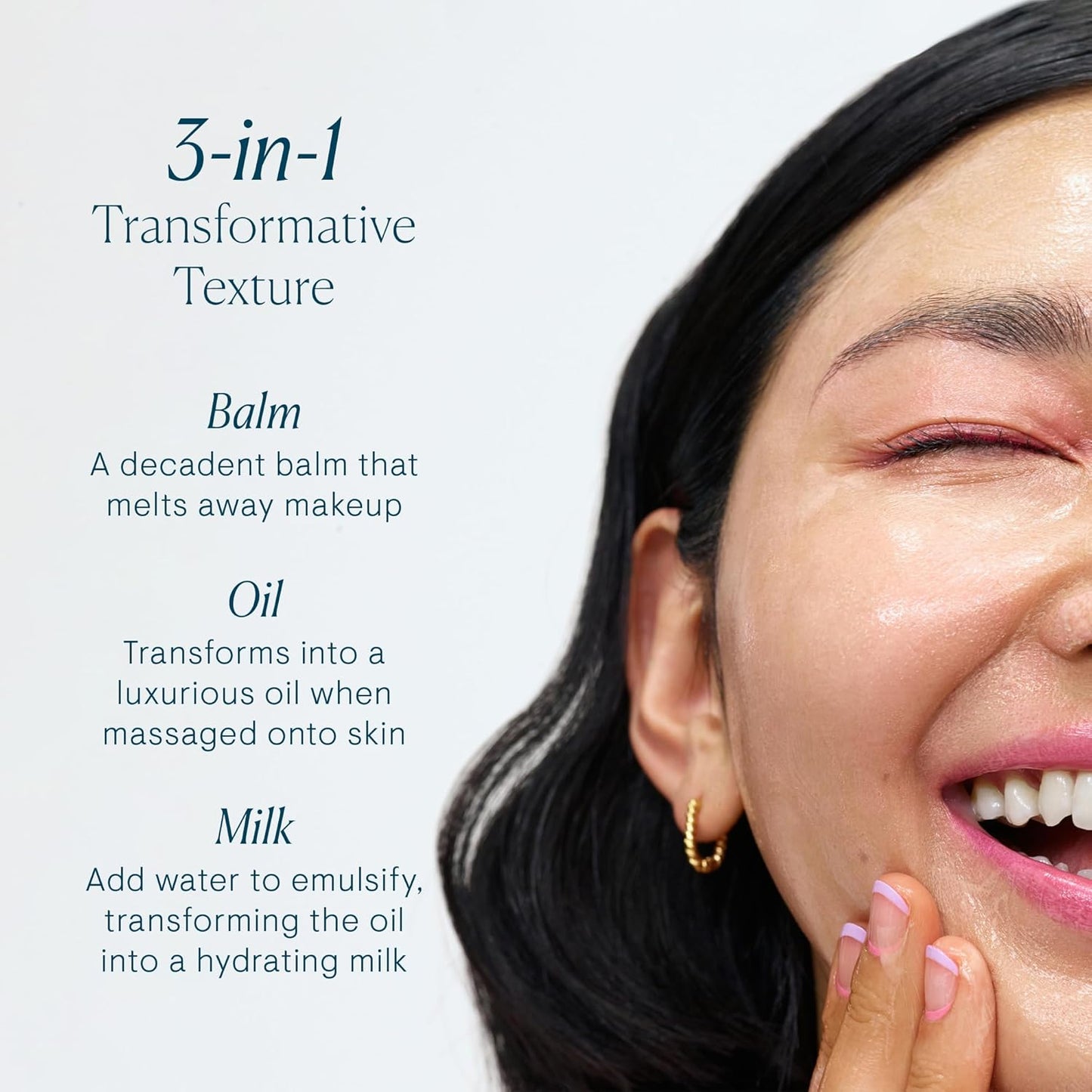 ELEMIS - Pro-Collagen Cleansing Balm | 50 g | Rose