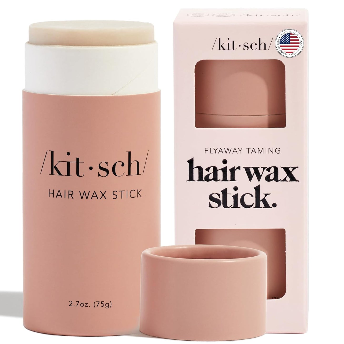 KIT.SCH - HAIR WAX STICK | 75 G