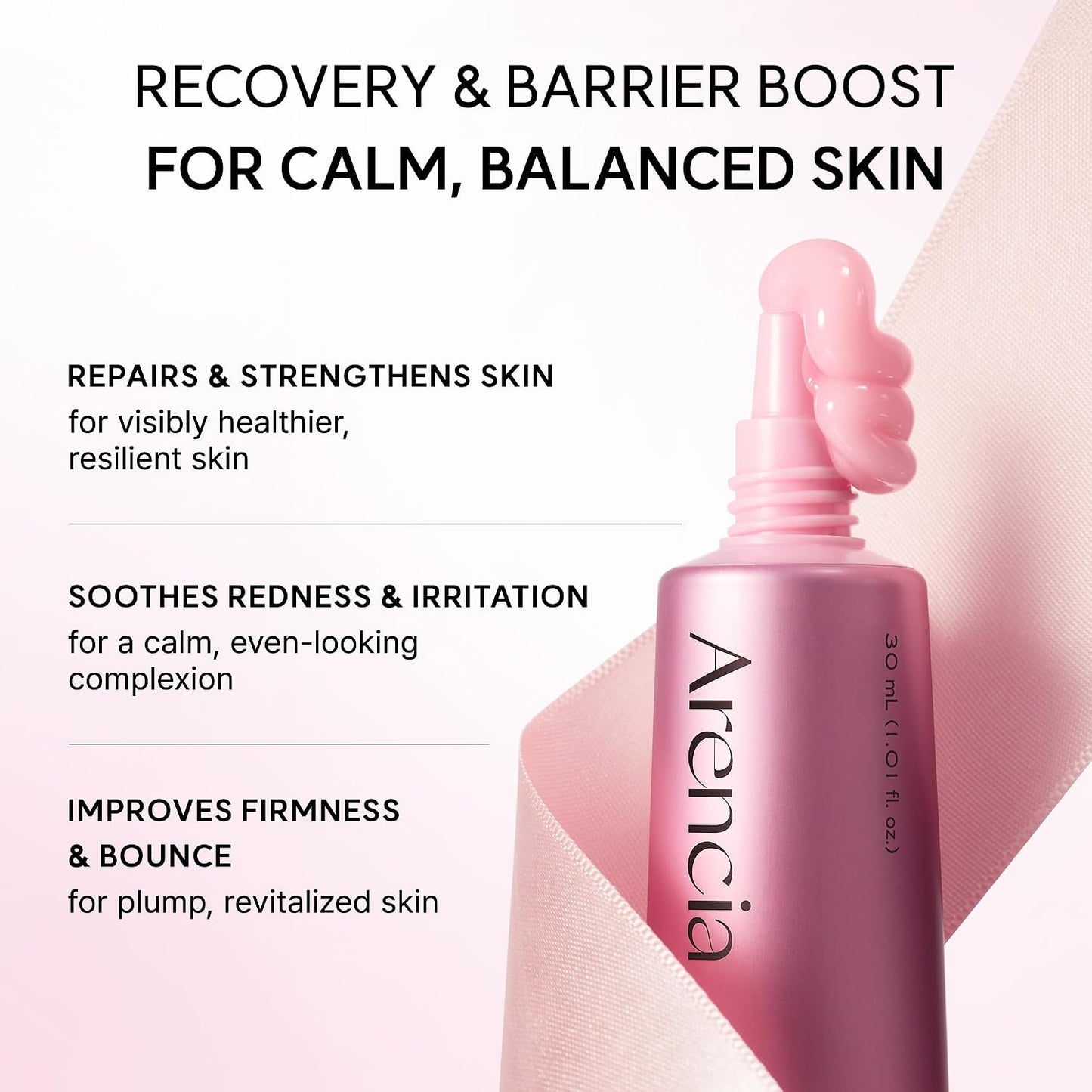 Arencia - PDRN Booster Shot | 30 mL