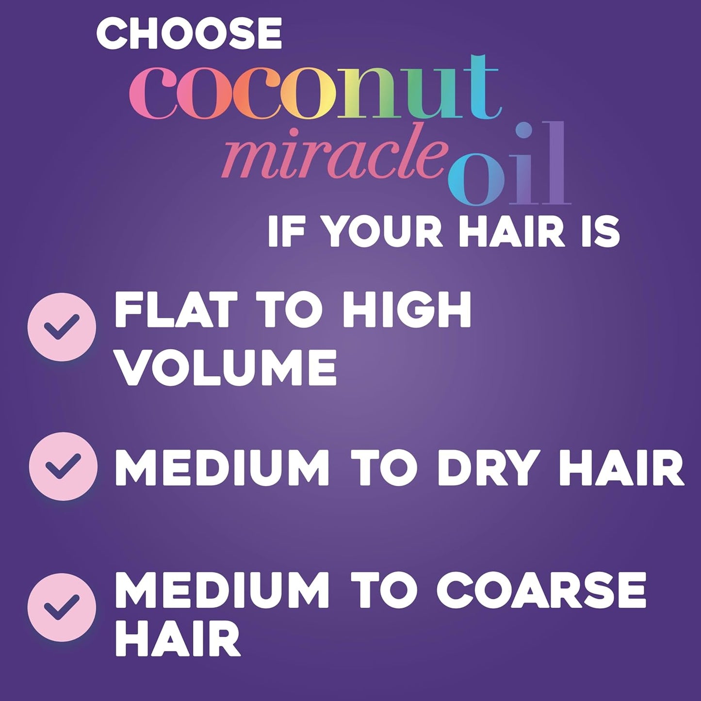 OGX - Extra Strength Damage Remedy + Coconut Miracle Oil Conditioner | 750 mL