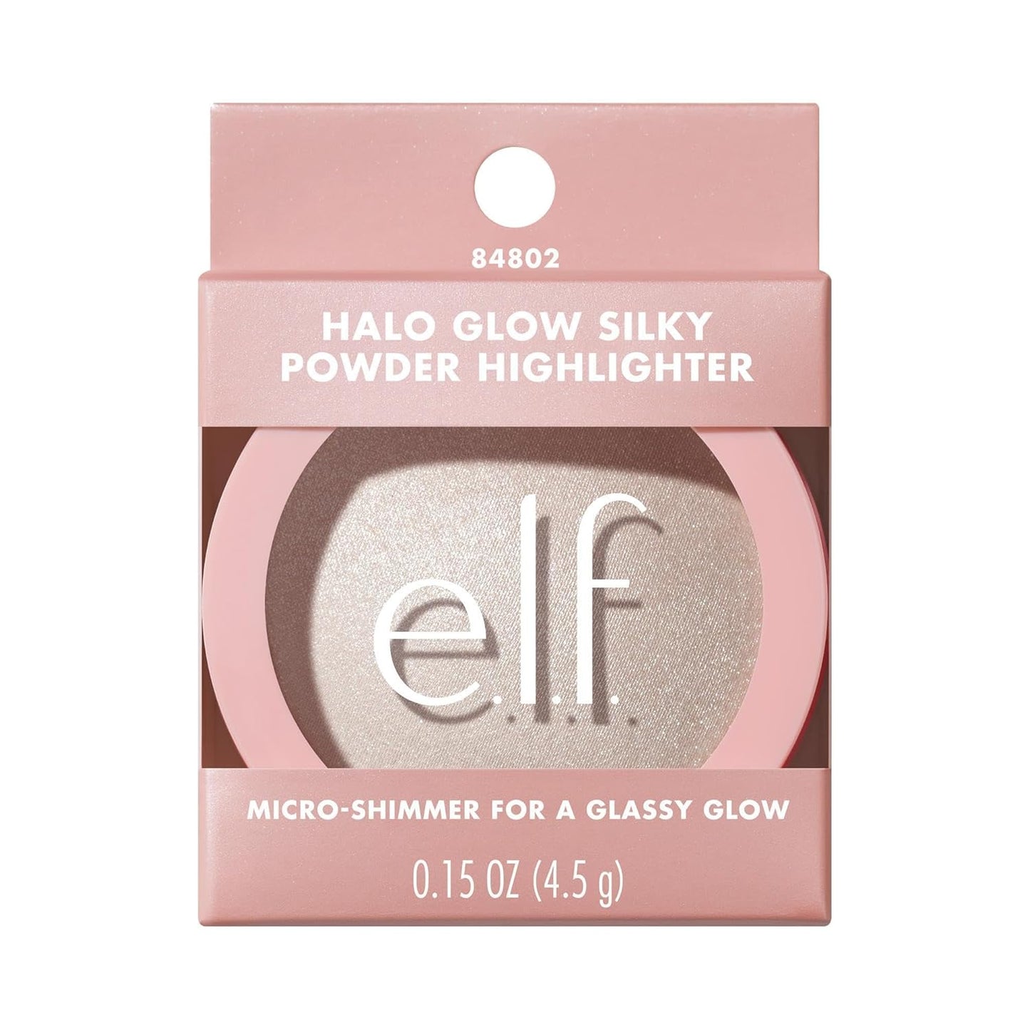 e.l.f. Halo Glow Silky Powder Highlighter