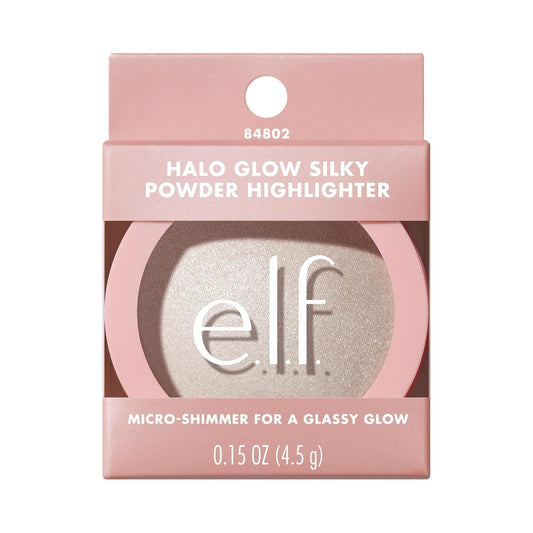 e.l.f. Halo Glow Silky Powder Highlighter