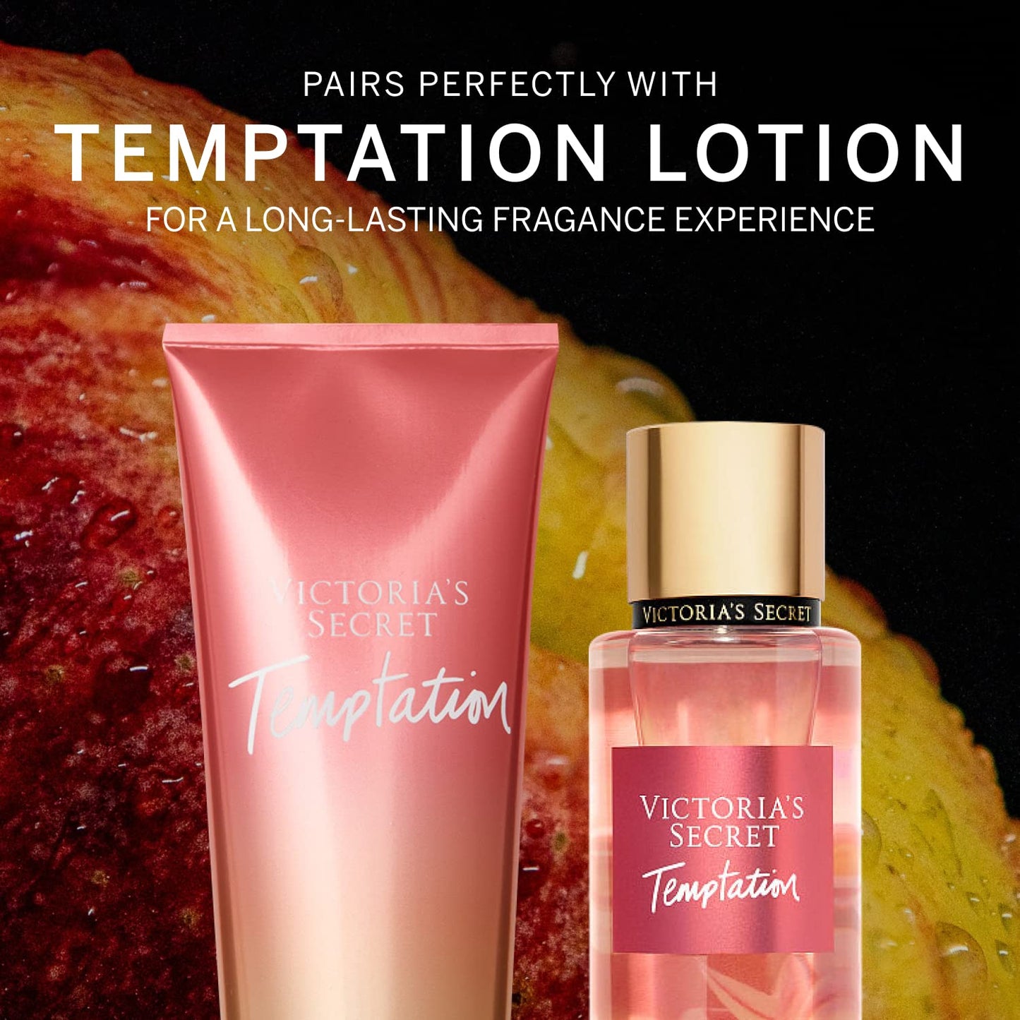 Victoria’s Secret - Fragrance Mist | Temptation | 75 mL