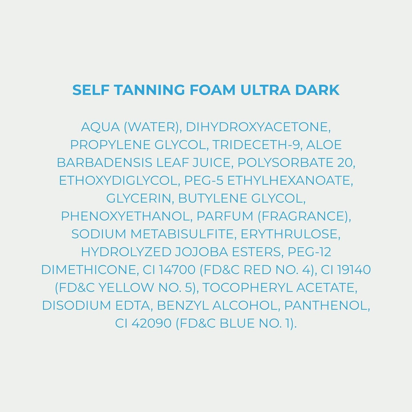 Bondi Sands - Ultra Express Ultra Dark Self Tanning Foam | 200 mL