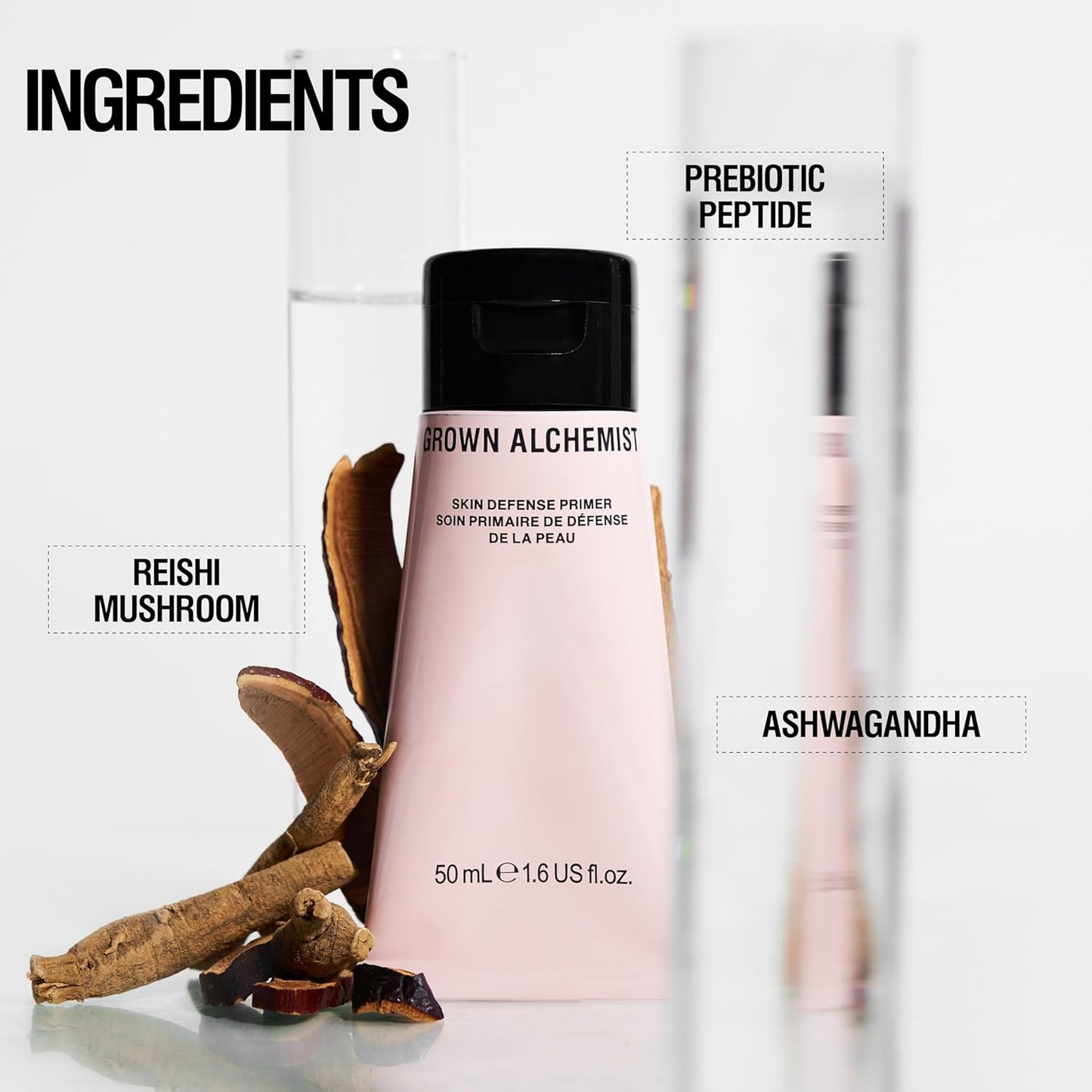 Grown Alchemist Skin Defense Primer 50ml
