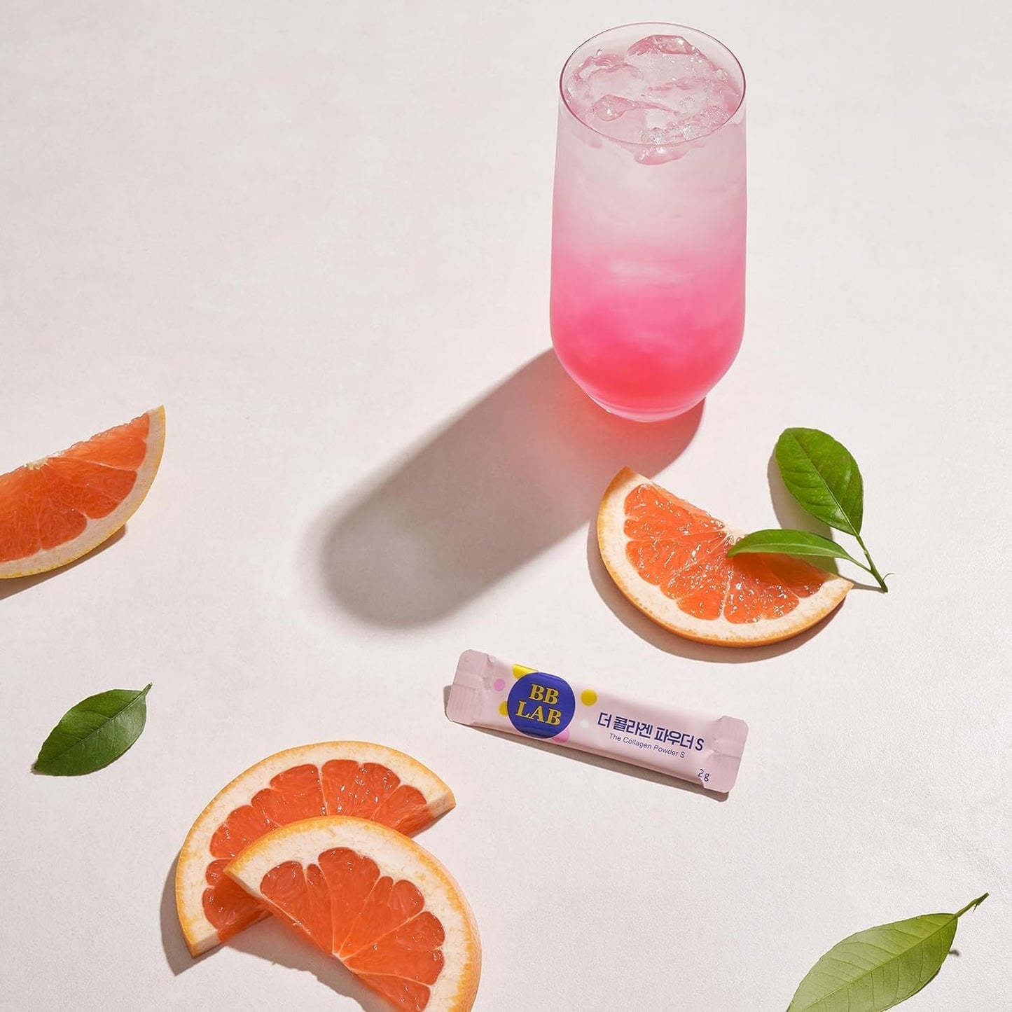 BB LAB - The Collagen Powder S Plus 2g*30 sticks - Halal