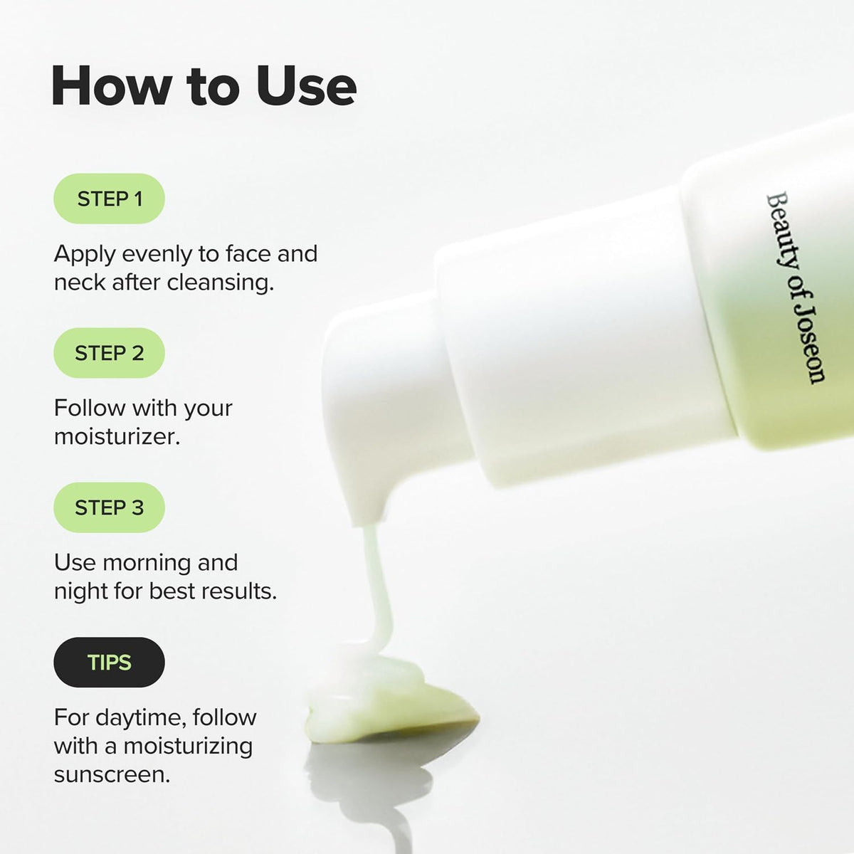 Beauty of Joseon - Light On Serum : Centella + Vita C | 30 mL