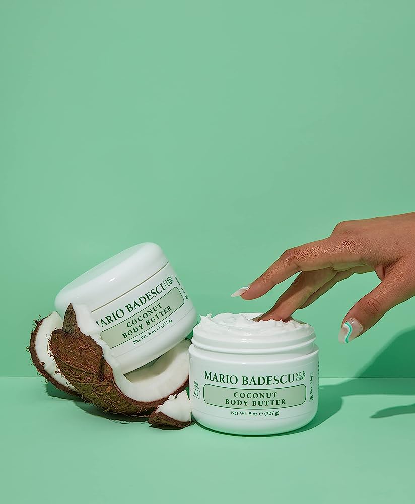 Mario Madescu - Coconut Body Butter