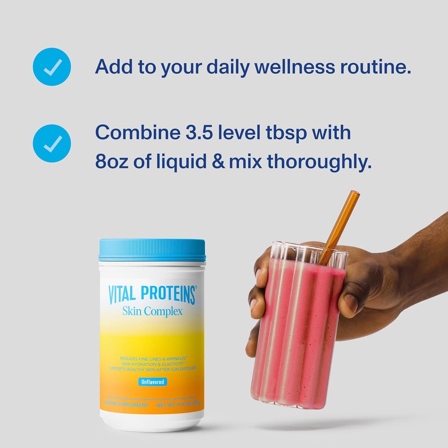 Vital Proteins - Skin Complex | 339 g