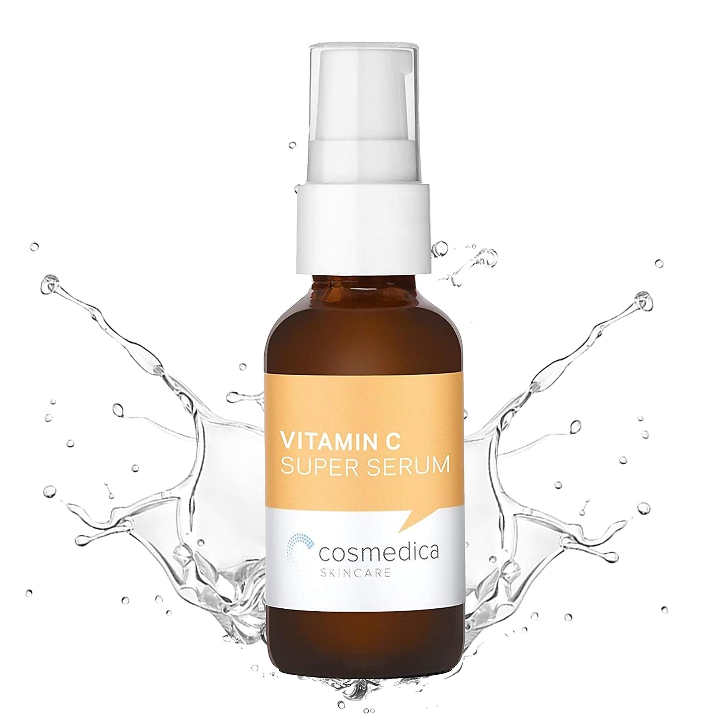 COSMEDICA SKINCARE - VITAMIN C SUPER SERUM | 30 mL