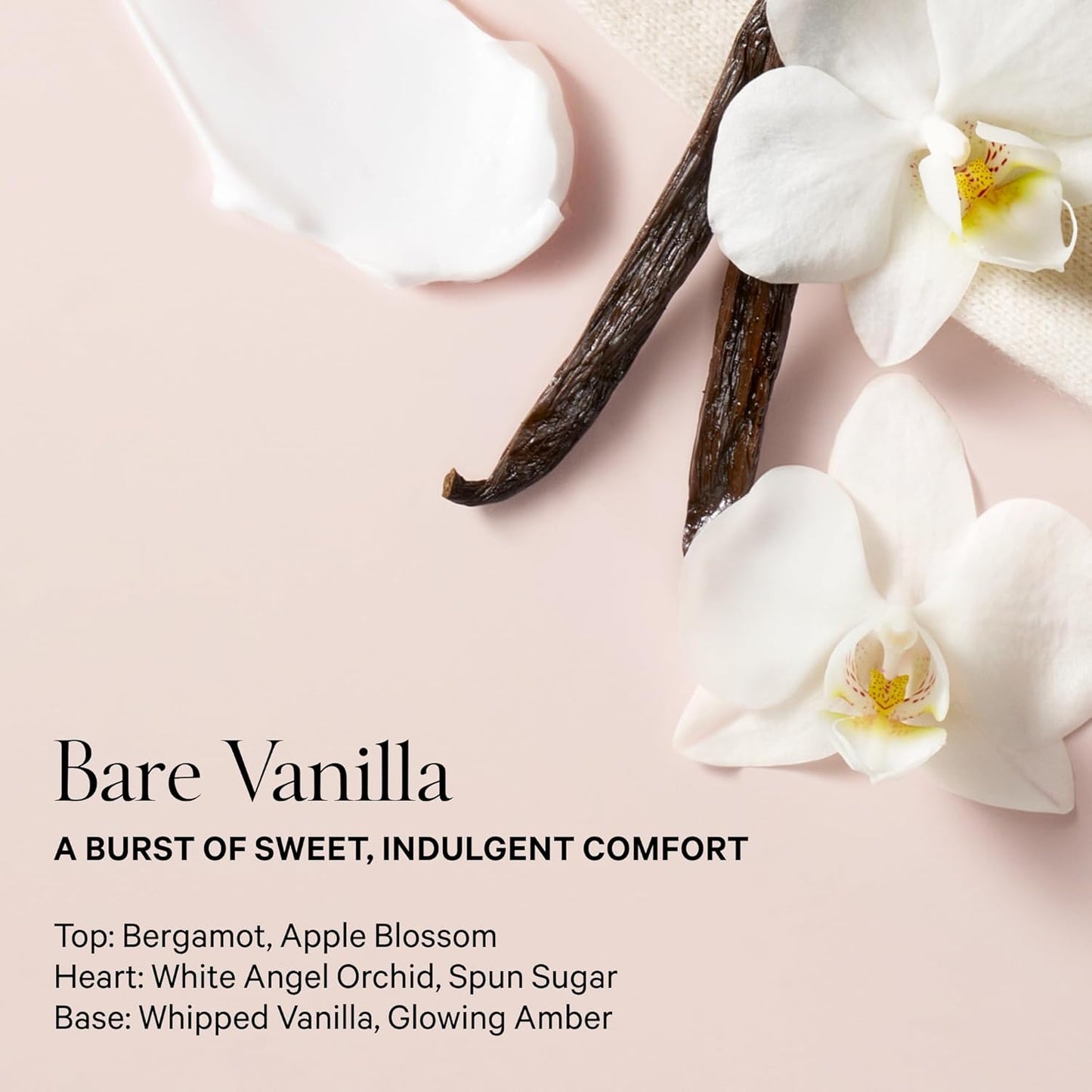 Victoria’s Secret - Body Lotion | Bare Vanilla | 236 mL