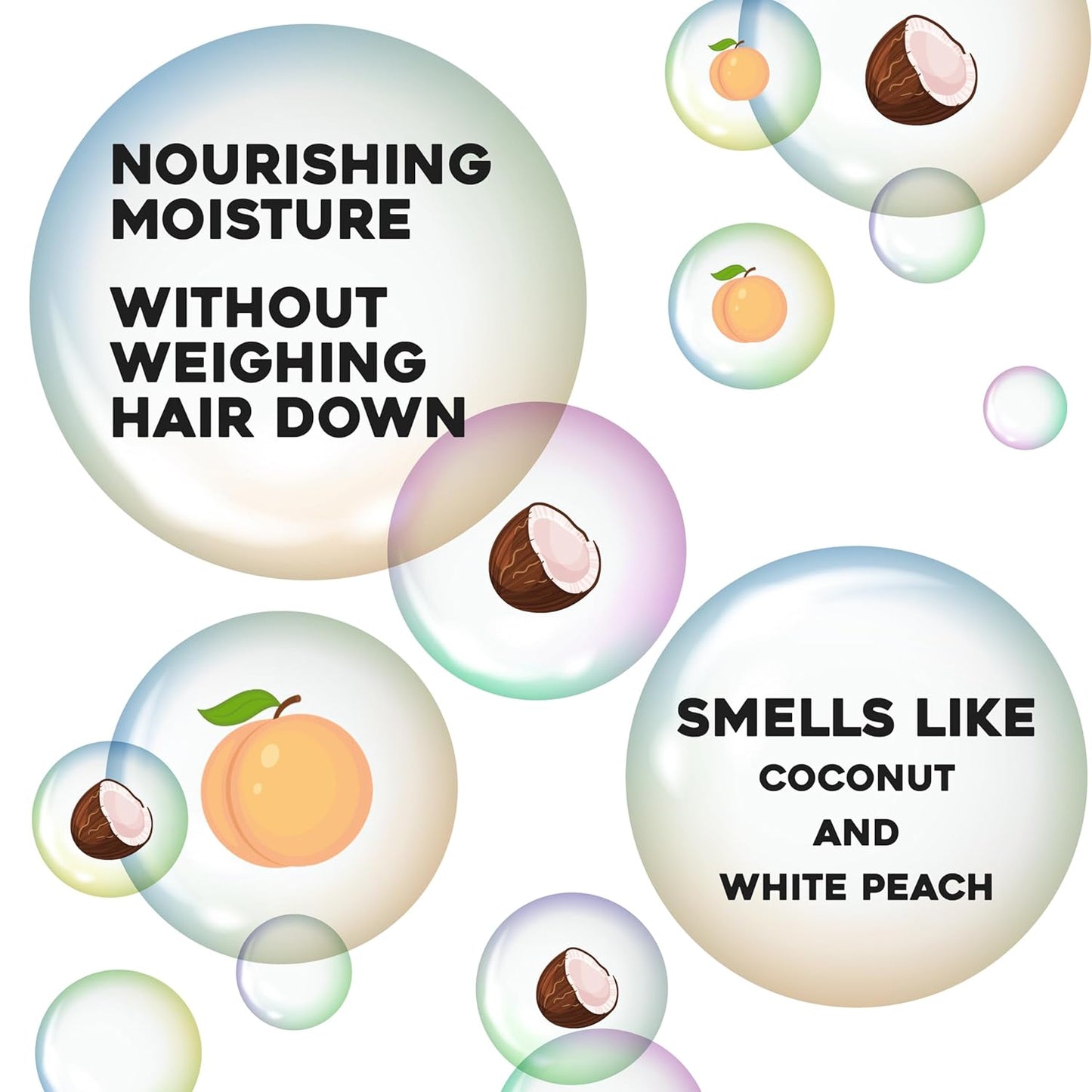 OGX - Nourishing + Coconut Milk Anti-Breakage Serum | 118 mL