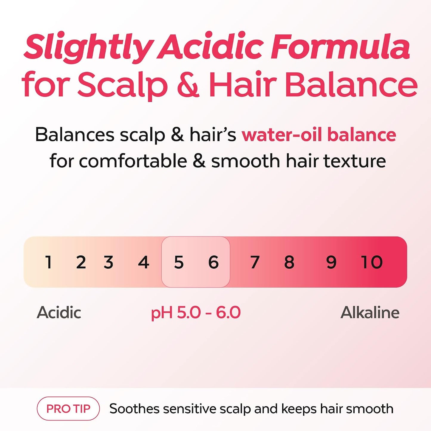 A'PIEU - Raspberry Vinegar Hair Mist | 105 mL