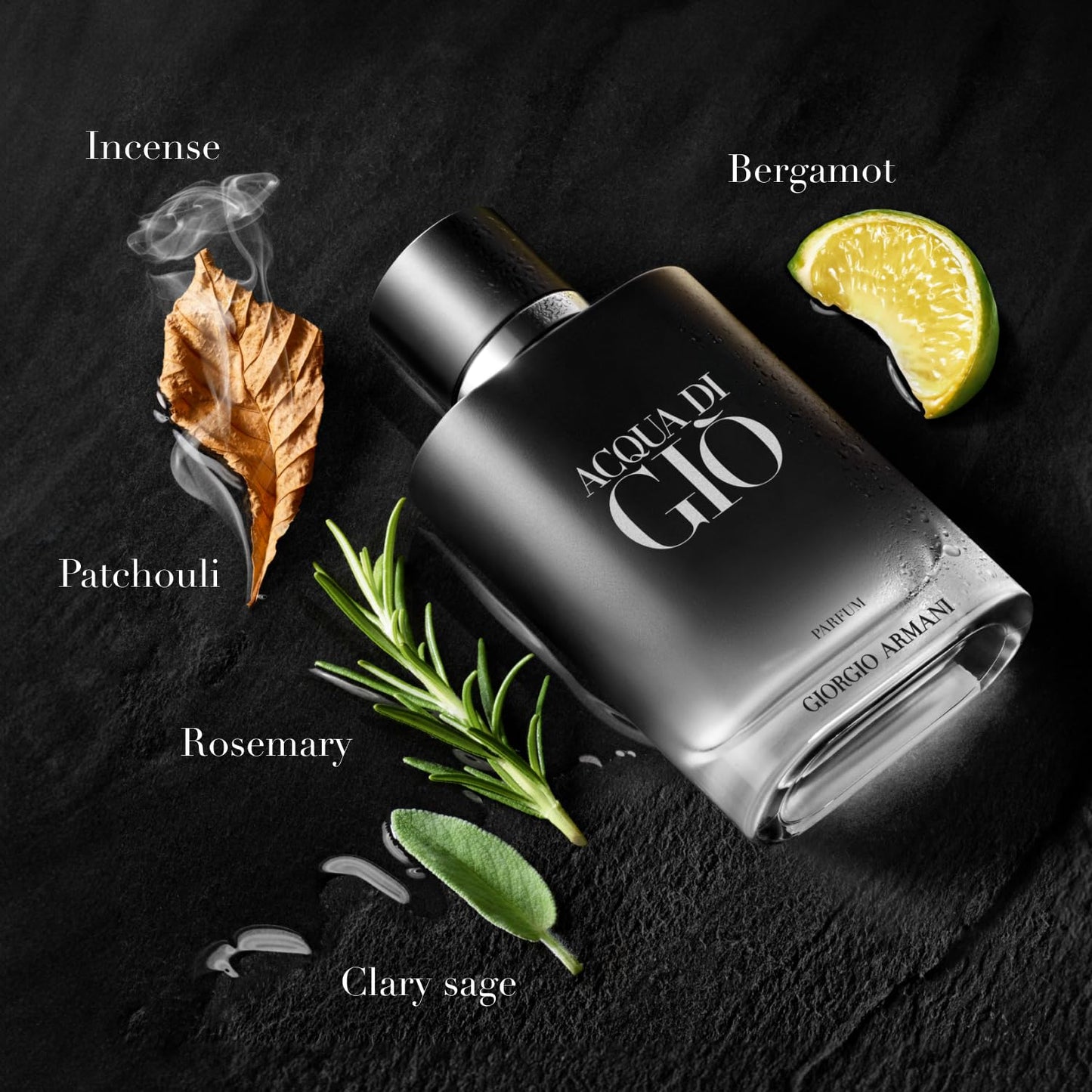 Giorgio Armani - Acqua Di Gio Eau De Toilette For Men | 15 mL