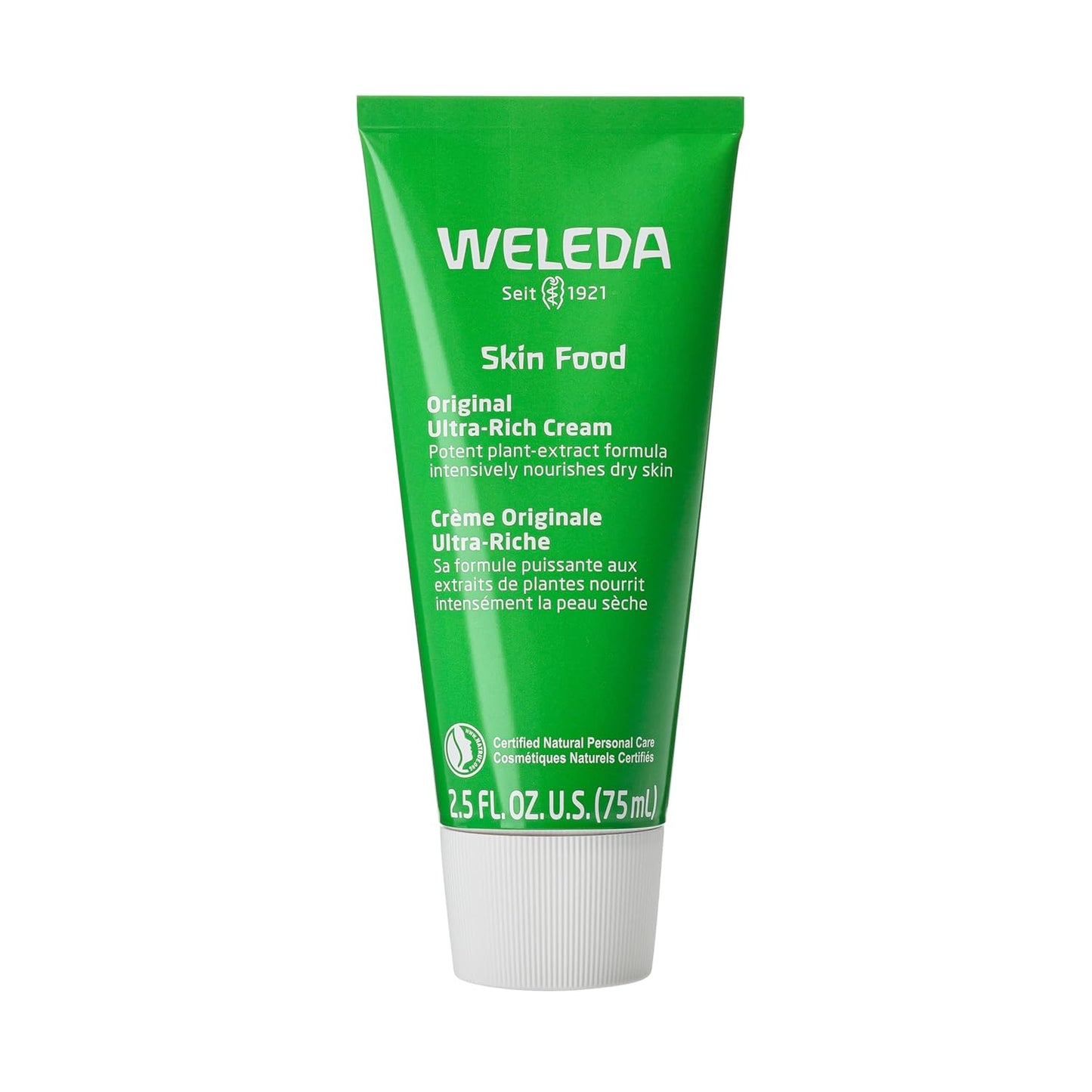WELEDA - SKIN FOOD original ultra-rich cream | 75 mL