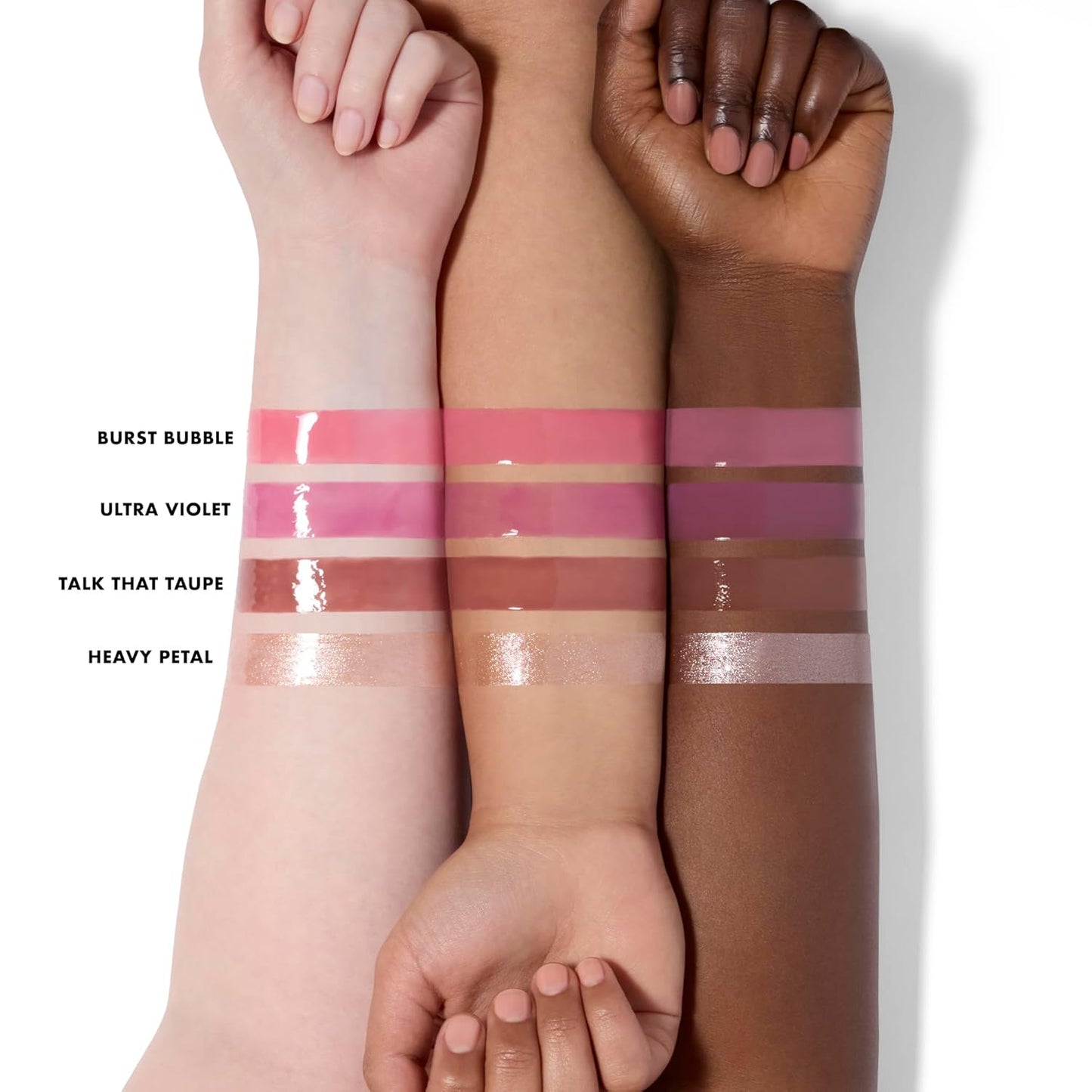 e.l.f. Glow Reviver Plumping Lip Oil Kit