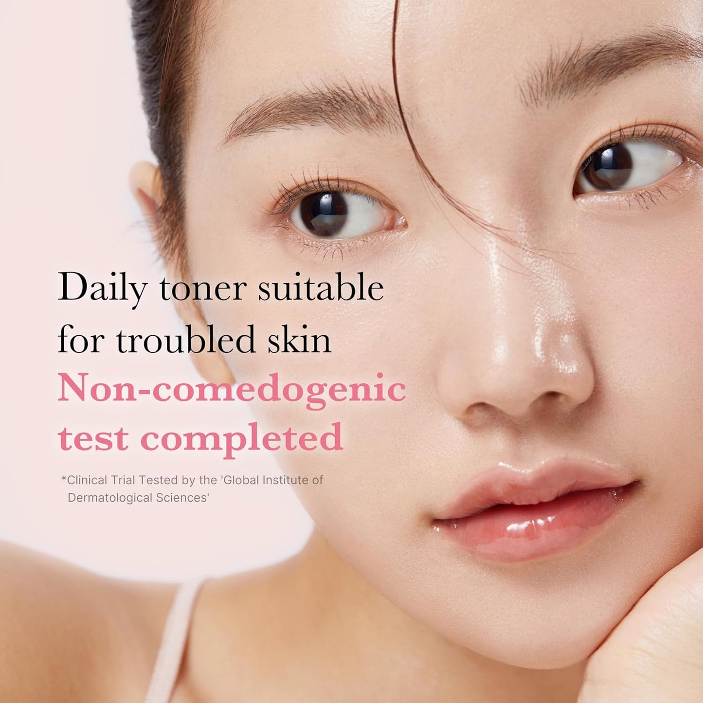 MEDICUBE - PDRN Pink Niacinamide Milky Toner | 150 ML