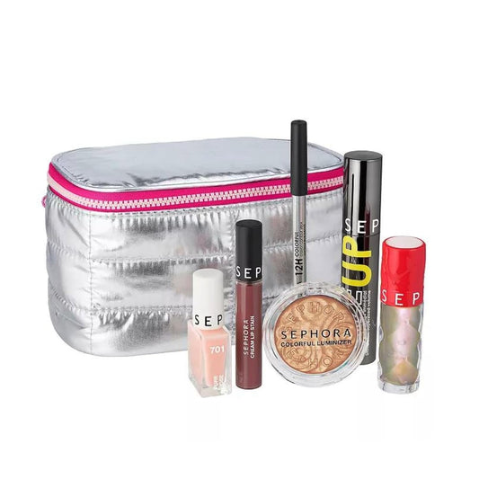 Sephora Favorites - Moving Lights Collection Makeup Mania Set