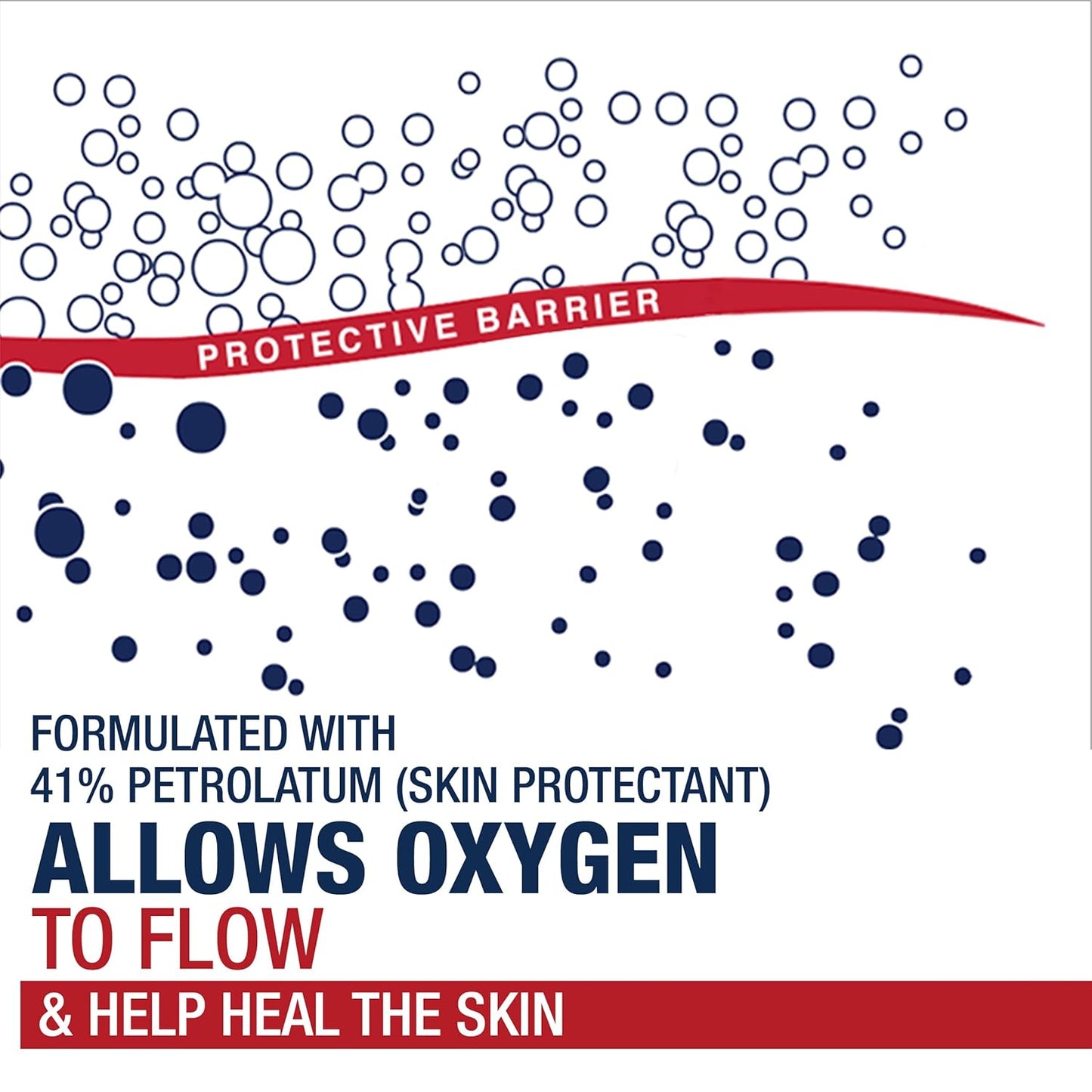 Aquaphor - Healing Ointment Advanced Therapy Skin Protectant Tube | 198 g