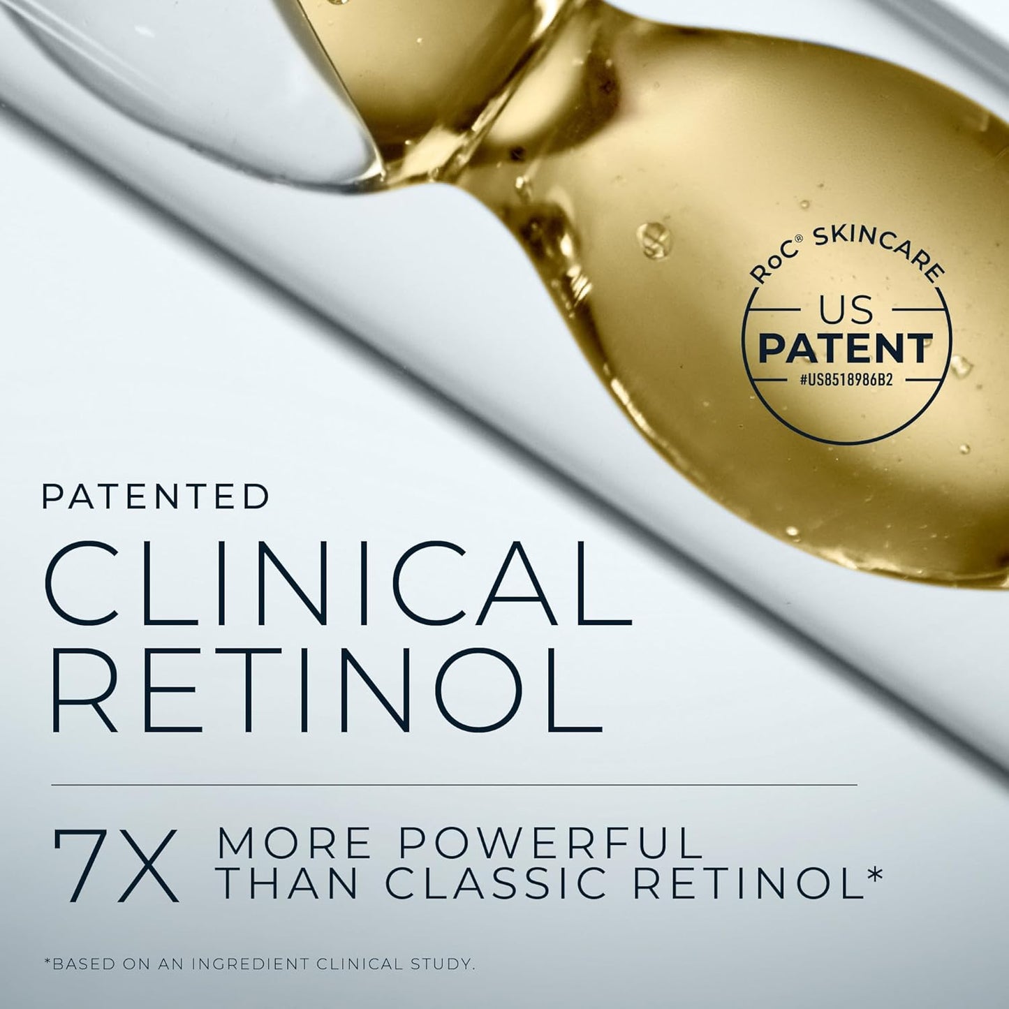 RoC - Retinol Correxion Deep Wrinkle Retinol Face Serum | 30 mL