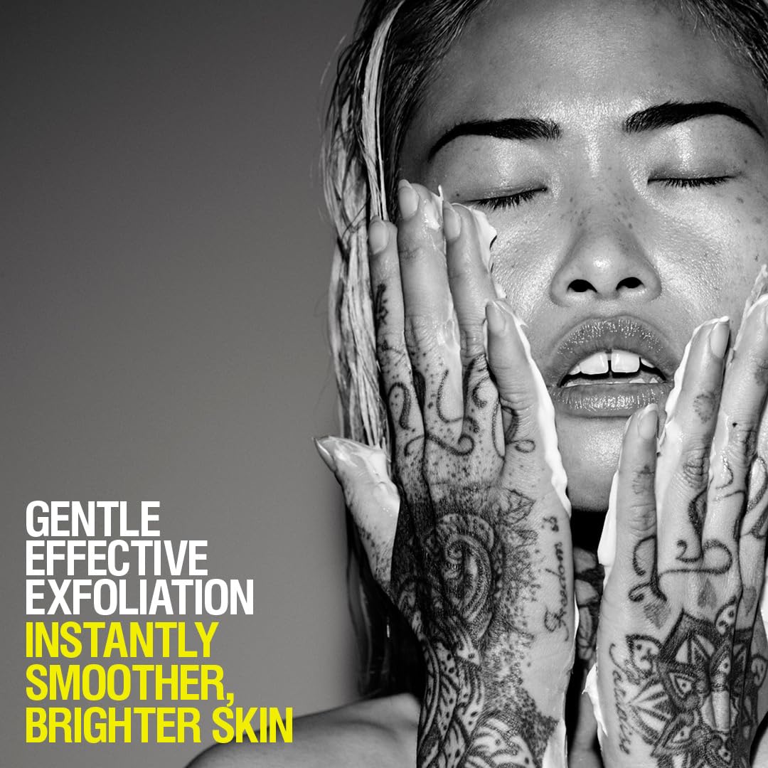 Grown Alchemist - Polishing Exfoliator Bamboo + Pink Grapefruit | 75 mL
