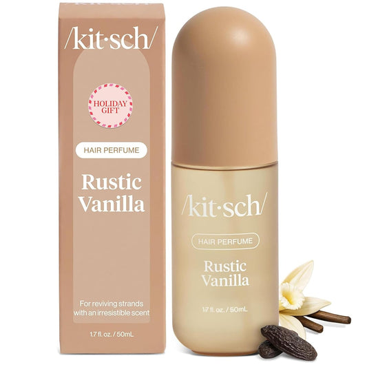 KIT.SCH - Rustic Vanilla Hair Perfume | 50 mL
