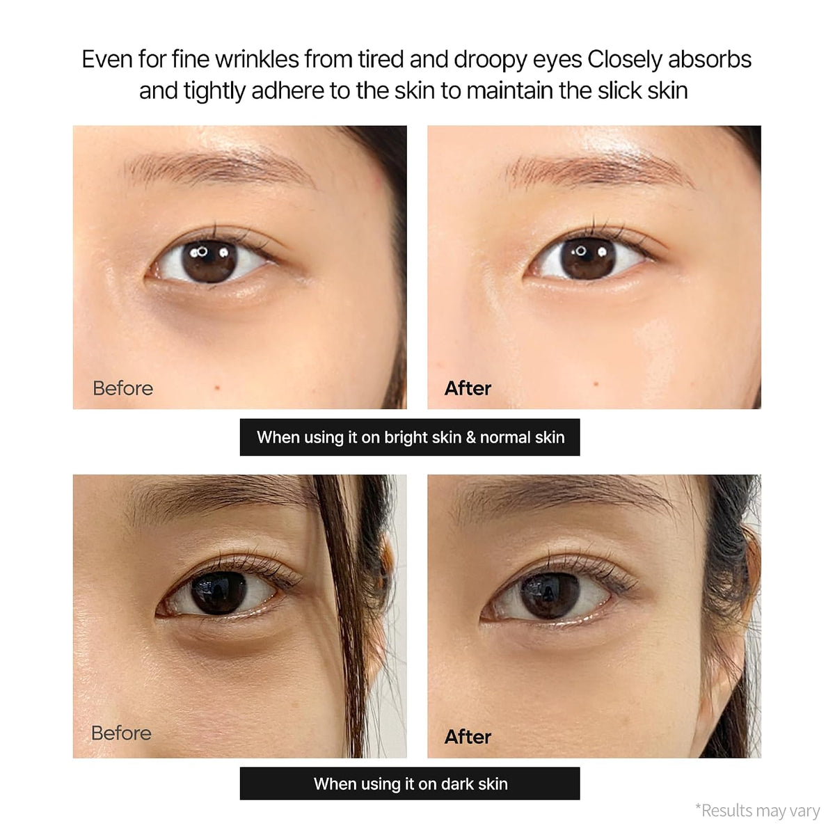 Dr.Melaxin - Cemenrete Calcium Dark Spot Eye Cream | 15 g