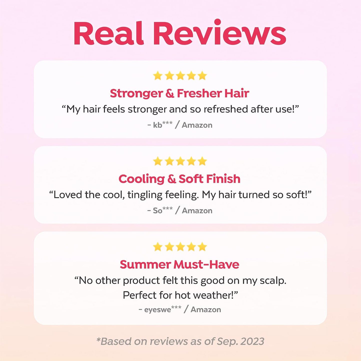 A'PIEU - Raspberry Vinegar Hair Mist | 105 mL