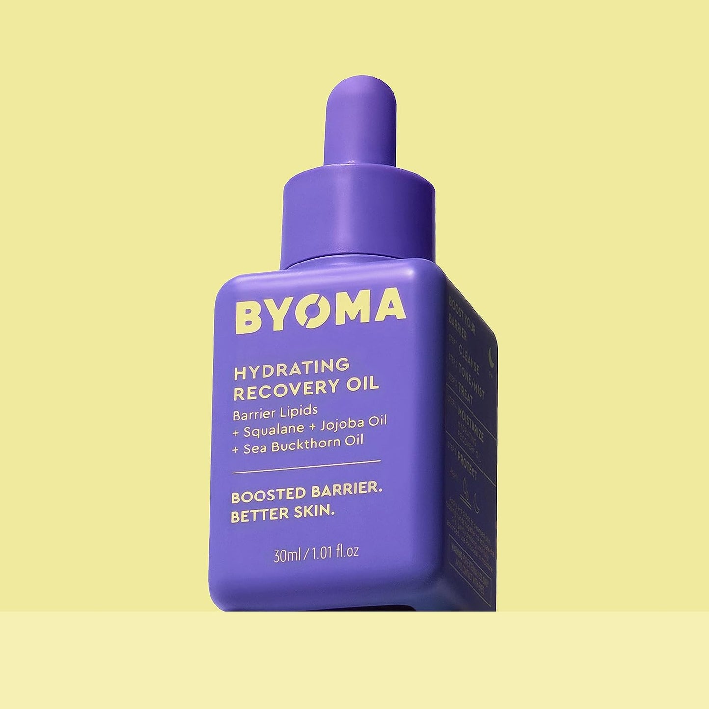 BYOMA - Hydrating Recovery Oil | 30 mL