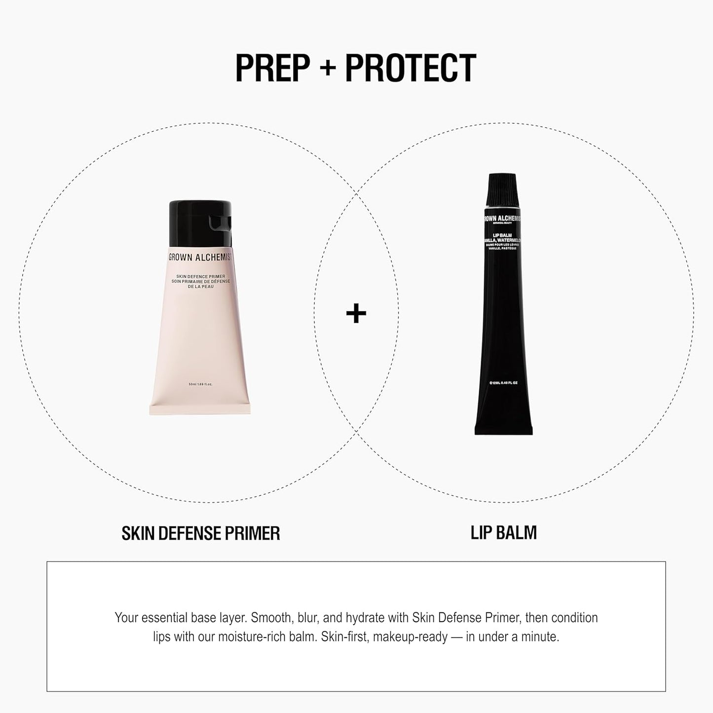 Grown Alchemist Skin Defense Primer 50ml