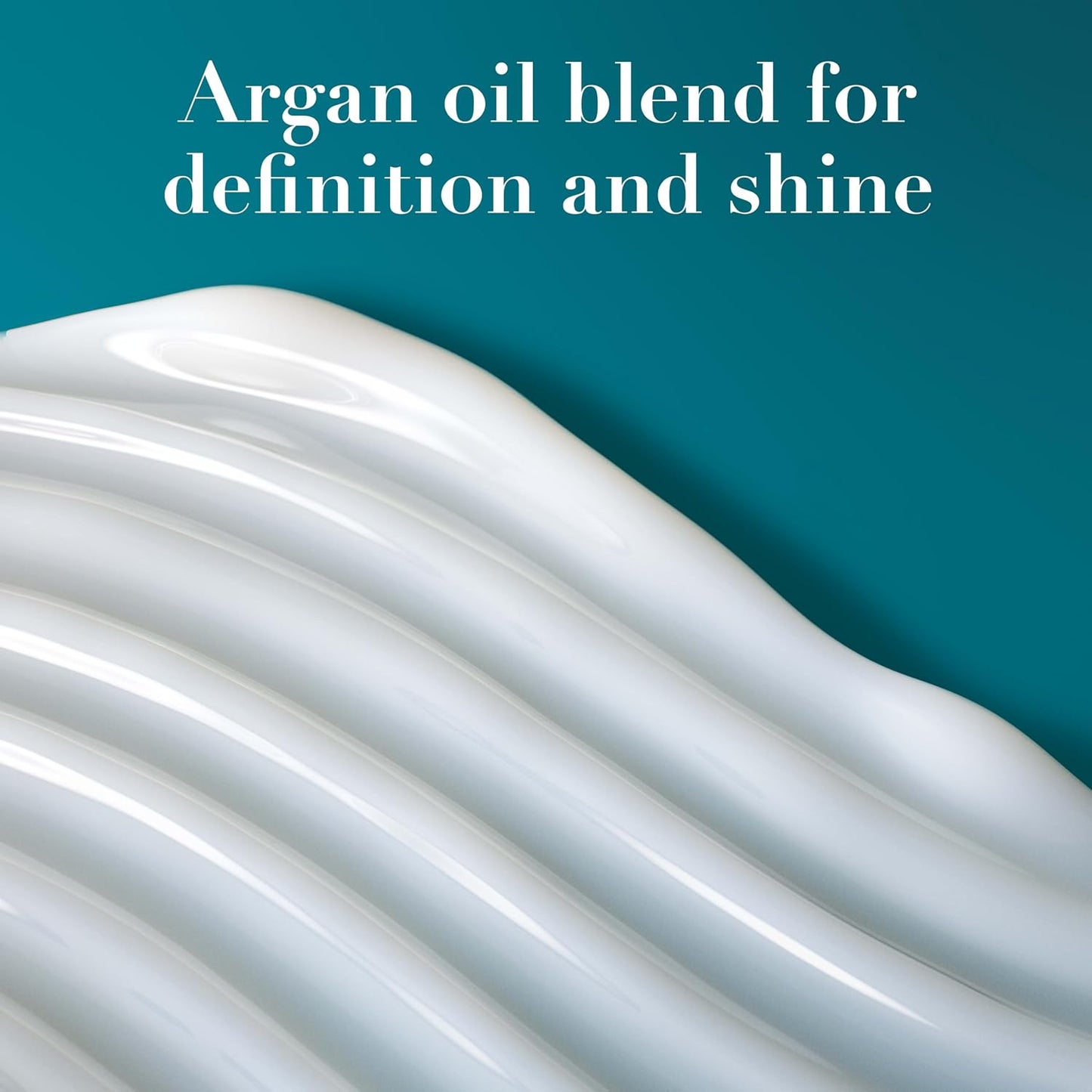 OGX - Argan Oil of Morocco Curl-Defining Styling Cream | 177 mL