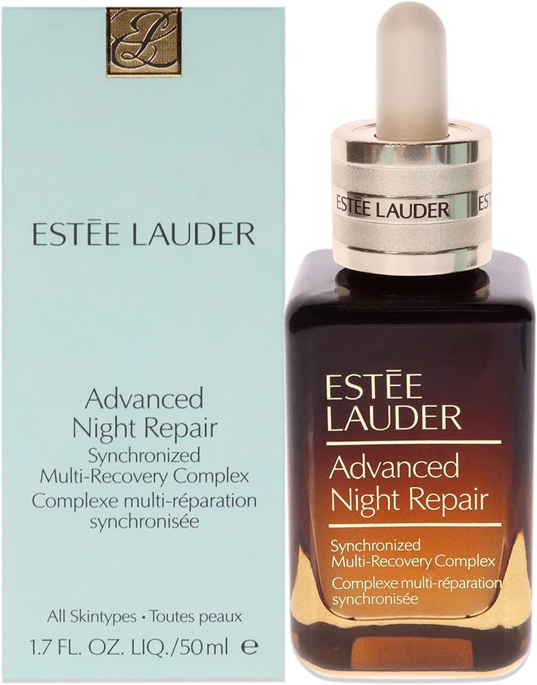 ESTEE LAUDER - ADVANCED NIGHT REPAIR SYNCHRONIZED MULTI RECOVERY COMPLEX | 50 ML