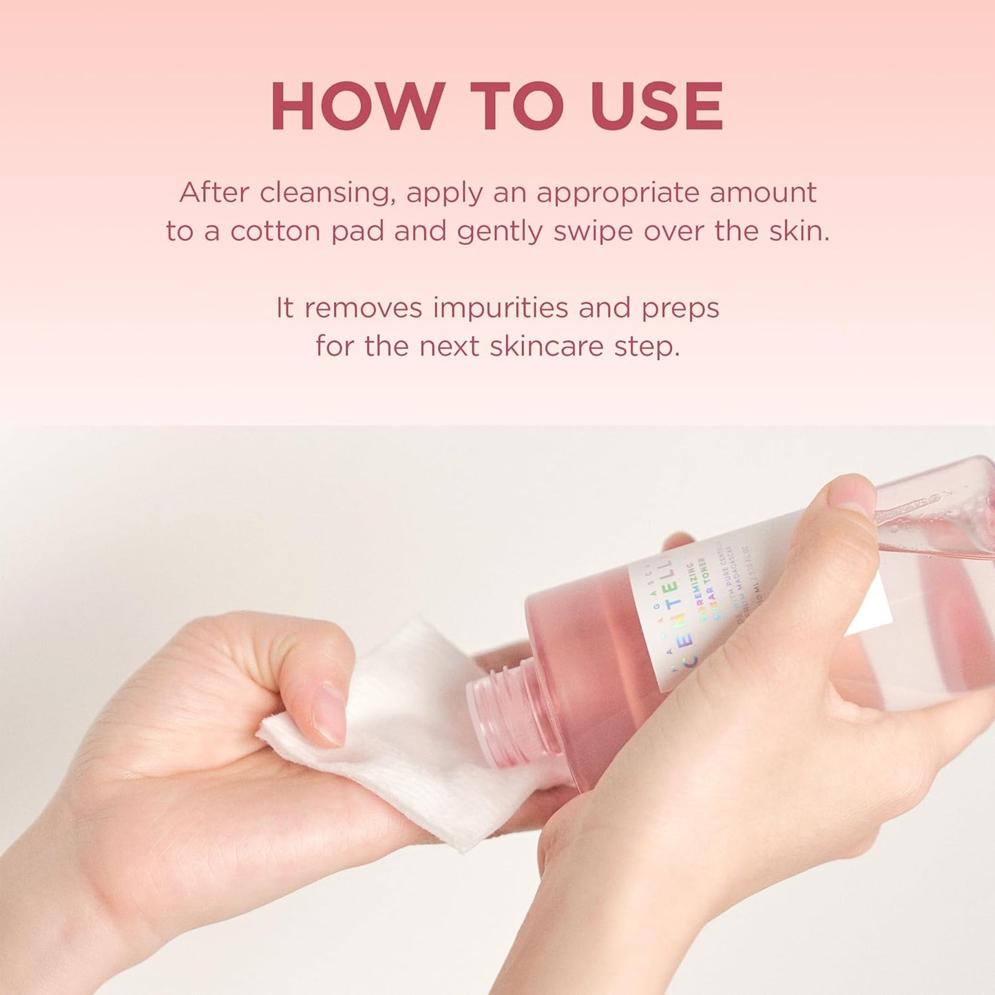 SKIN1004 - Poremizing Clear Toner | 210 mL
