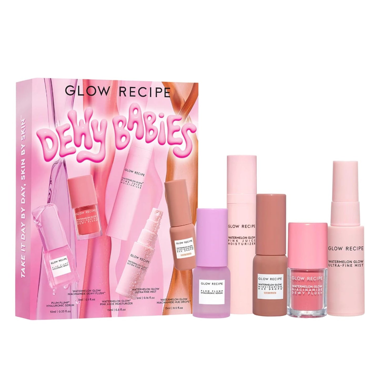 Glow Recipe - Dewy Babies